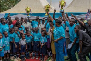 UNICEF urges amplified investment in children to support their fundamental rights