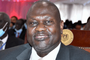 Court allows family food, outdoor time for Machar, co-accused