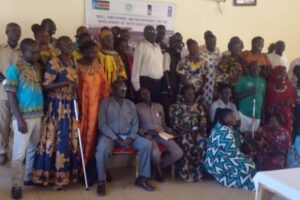 Torit youth targeted in new $230,000 training and jobs initiative