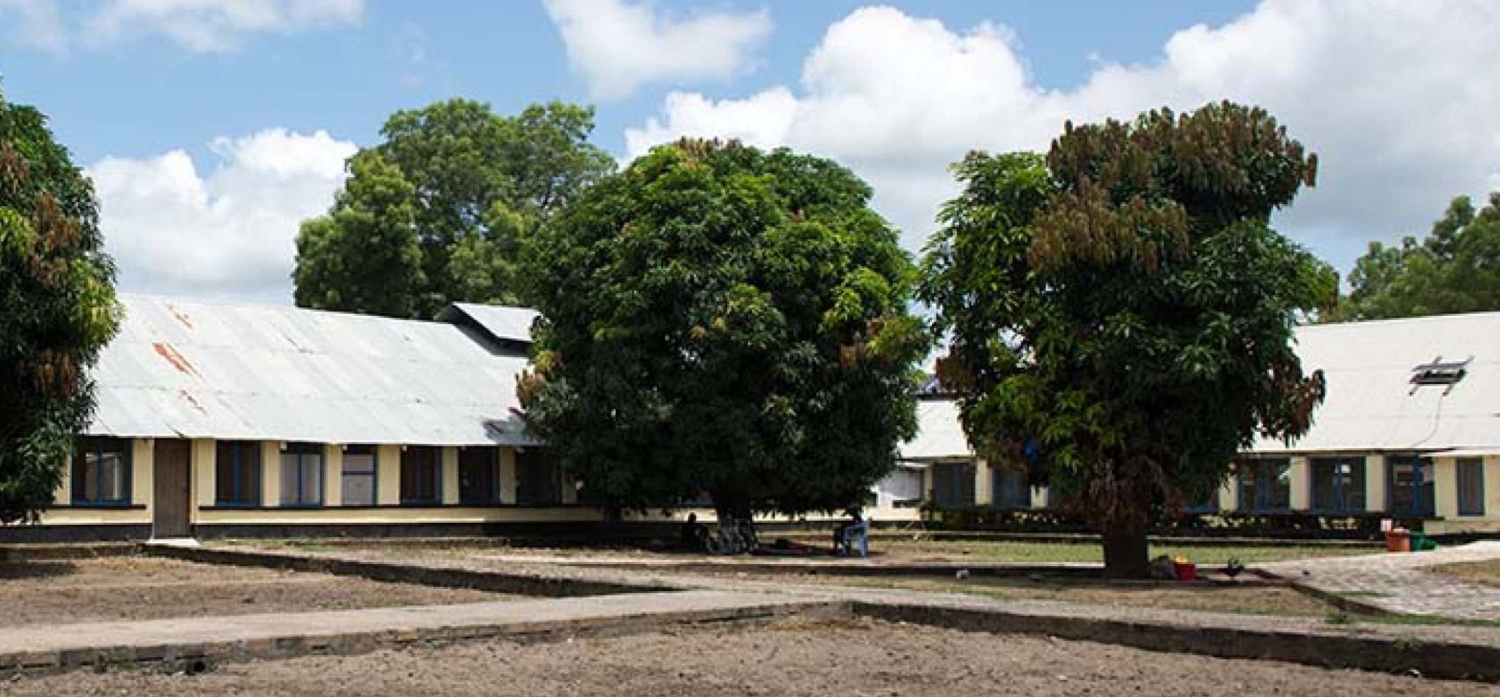 Opinion| Change resistance and its consequences in healthcare: The case of Bor State Hospital