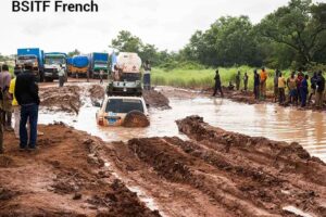 Appeal to President Kiir to restore South Sudan’s roads for economic recovery