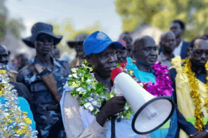 Akobo launches new push for peace amid clan feuds