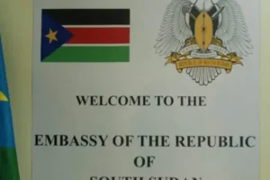 South Sudan’s Nairobi embassy to reopen after rent arrears closure