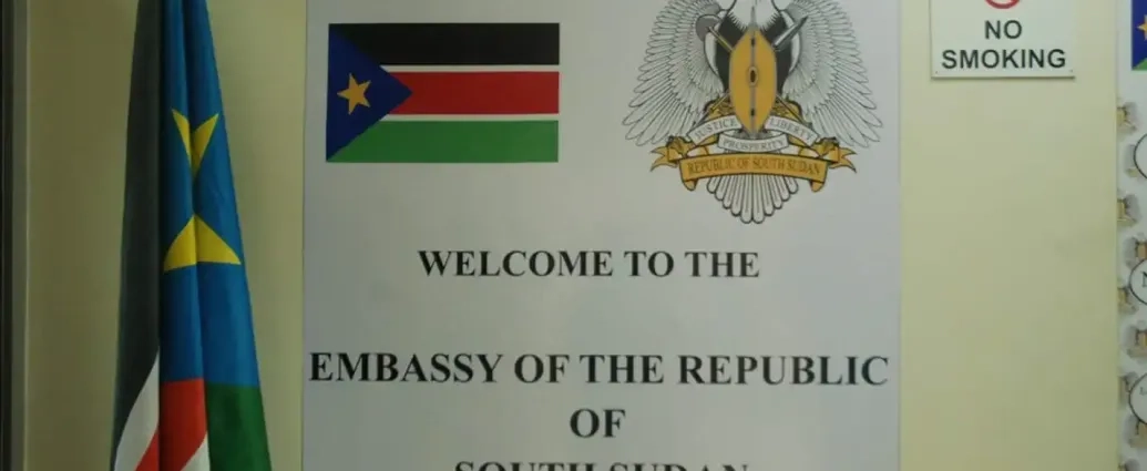 South Sudan’s Nairobi embassy to reopen after rent arrears closure