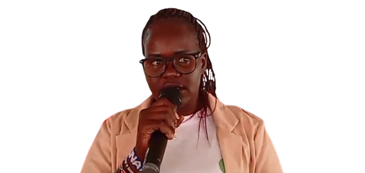 Kiir urged to appoint woman as finance minister