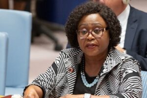 UN says Abyei faces rising tension amid troop presence