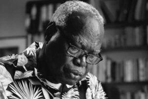 Veteran politician Bona Malwal dies at 97