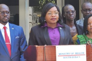 South Sudan to hold health crisis summit as donor funding drops