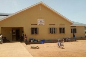 Yambio hospital reports two dead after gunfire