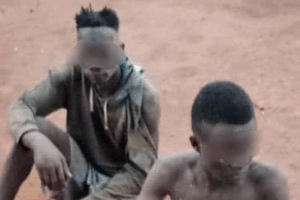 Two men arrested over alleged rape in Yambio