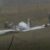 Cargo plane crashes in Leer County