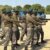 Jonglei state graduates 100 wildlife rangers