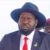 Kiir reshuffles top aides in surprise move