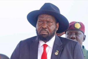 Activists: Kiir’s firing of Bol Mel is to regain authority