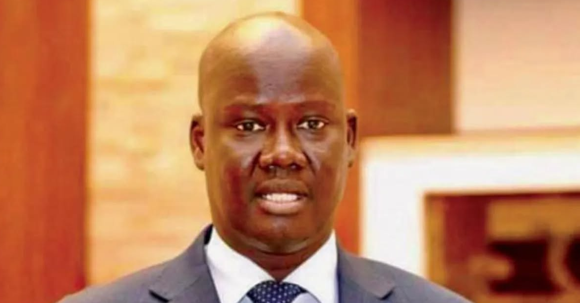 Kiir reappoints official accused of leaking oil money advance request