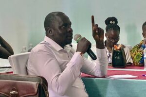 Youth groups push for speedy passage of National Youth Bodies Bill