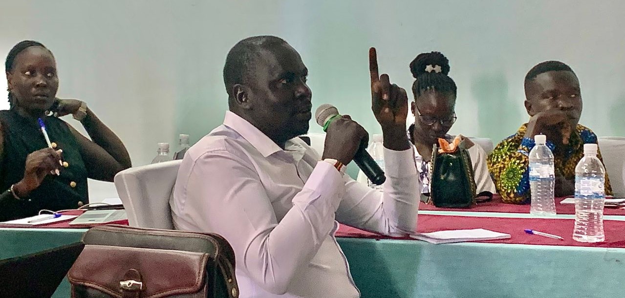 Youth groups push for speedy passage of National Youth Bodies Bill