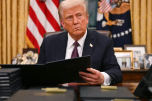 إدارة ترامب تفرض قيوداً جديدة على دخول مواطني جنوب السودان إلى أراضيها