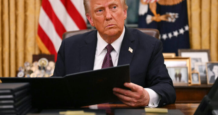 إدارة ترامب تفرض قيوداً جديدة على دخول مواطني جنوب السودان إلى أراضيها