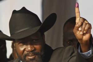Opinion | South Sudan’s push for premature elections in 2026 risks undermining peace and stability