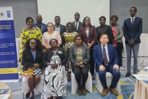 Gender ministry launches public consultations on Family Law Bill in Juba