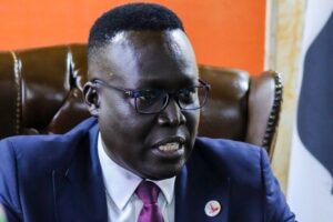 Juba Mayor calls for public help in city clean-up campaign