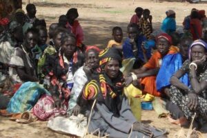 Abyei receives more than 600 returnees from Upper Nile