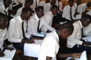  CSE exams continue in Nyirol despite school airstrike