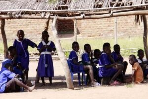 Crisis warning as South Sudan cuts education funding