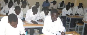 School hit by airstrike during CSE exams in Jonglei