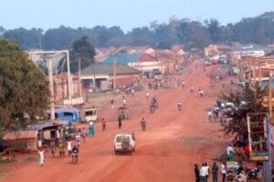 Western Equatoria government warns against gunshots, robberies in Yambio