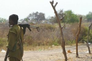 One dead in attack in Greater Pibor Area