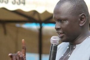 Bor leaders pursue dialogue as Red Belt faces integration ultimatum