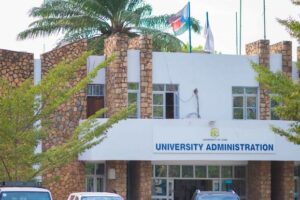 Chinese ambassador awards scholarships to 48 University of Juba students