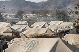 Aid agencies: Refugee crisis in Ethiopia reaches breaking point, 1.1 million at risk