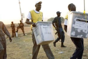 Opinion | South Sudan’s democracy is on life support, and the 2026 elections are a dangerous illusion