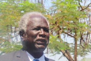 South Sudan’s electoral body sets 102 constituencies for 2026 vote