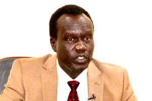 South Sudan parties to amend 2018 peace deal – official