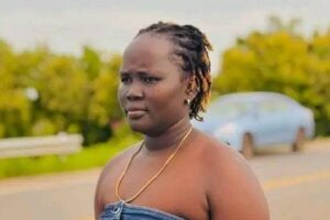 Comedian’s family alleges torture in NSS custody led to miscarriage