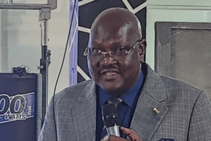 South Sudan to get data protection bill in 2026, says minister