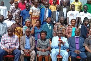 Conference in Yambio seeks solutions to border tensions, insecurity