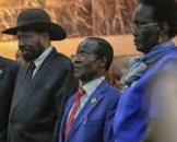 Presidency rules out extension of South Sudan’s transition period