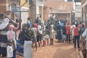 9 South Sudanese arrested in Kampala over death of housemaid