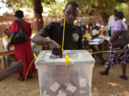 Opinion| A critical reading of Dr. Luka Biong’s question on South Sudan’s 2026 elections