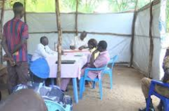 Yei Mobile Court concludes after clearing criminal cases backlog