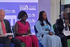 EU reaffirms long-term peace, development commitment to South Sudan