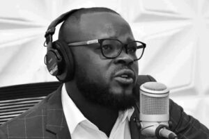 Eye Radio journalist Emmanuel Akile dies
