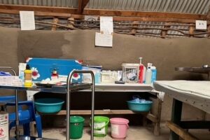 MSF evacuates staff from Lankien facility after airstrikes