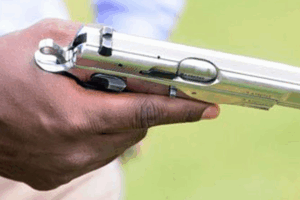 Yambio woman robbed of church funds at gunpoint