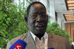 South Sudan parliament adopts 151st IPU Assembly report